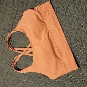Lululemon bra top